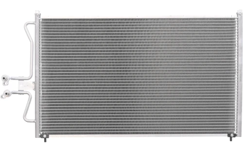 AC3298 Condensador AUT/STD (C/Hembra) Ford Escape, Mercury Mariner 2005-2007
