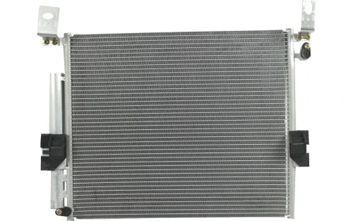 AC3393 Condensador AUT/STD Toyota Tacoma 2005-2012