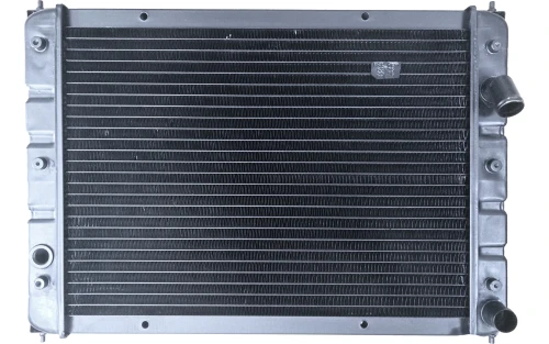 63125 Radiador STD Volkswagen Combi/Caravelle 1987-2001