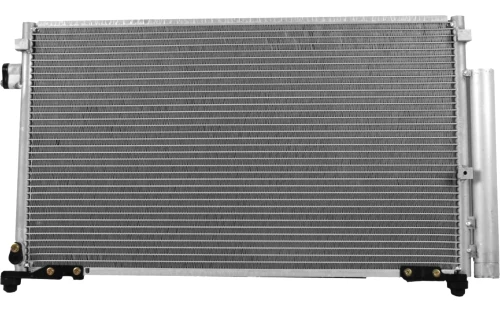 AC3569 Condensador AUT/STD Honda Civic Cupé 2006-2011