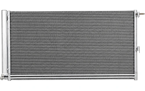 AC3618 Condensador AUT/STD Ford Expedition, Lincoln Navigator 2007-2014