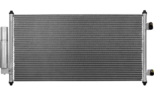 AC3628 Condensador AUT/STD Nissan Sentra 2007-2012