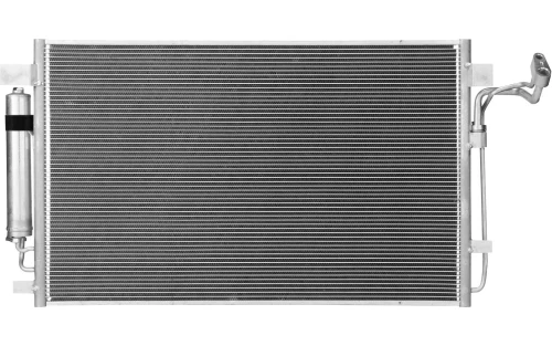 AC3639 Condensador AUT/STD Nissan Altima 2007-2018