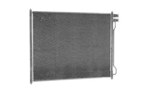 AC3753 Condensador AUT/STD Ford E-Series E-150/E-150 Econoline/E-250 2008-2014