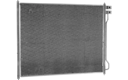AC3753 Condensador AUT/STD Ford E-Series E-350 Econoline/E-350 Super Duty/E-450 Super Duty 2008-2019