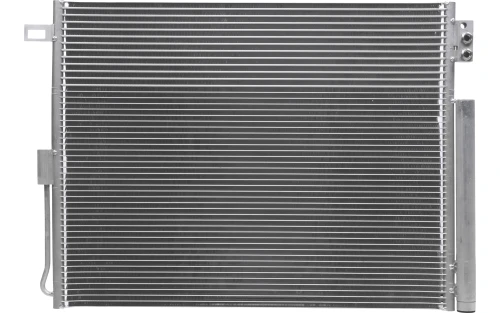 AC3893 Condensador AUT Dodge Durango 2011-2026