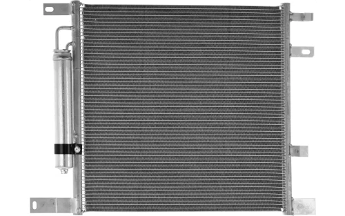 AC3986 Condensador AUT/STD Nissan V-Drive 2019-2025