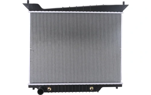2609 Radiador AUT Ford Expedition 2002-2004