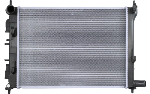 21882 Radiador STD Hyundai Grand I10 2015-2023