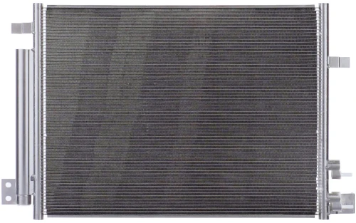 AC4222 Condensador AUT/STD Cadillac ATS 2013-2019 CTS 2014-2019