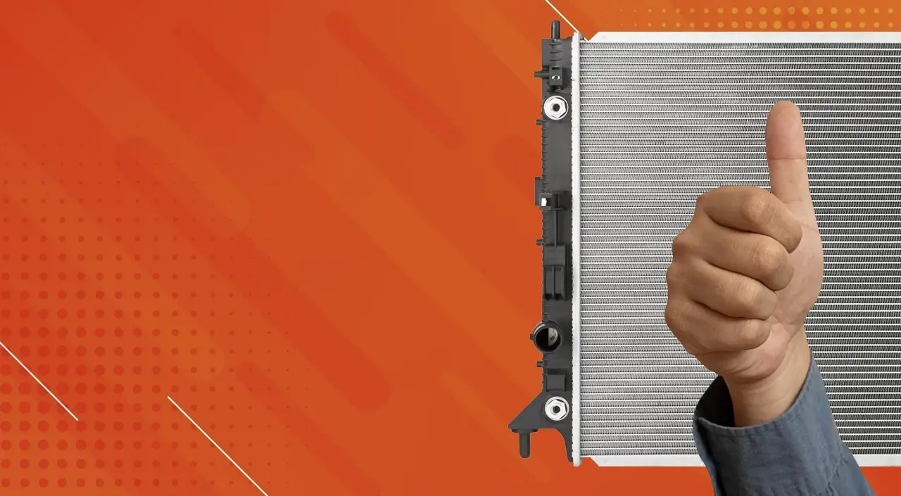 radiadores en guadalajara